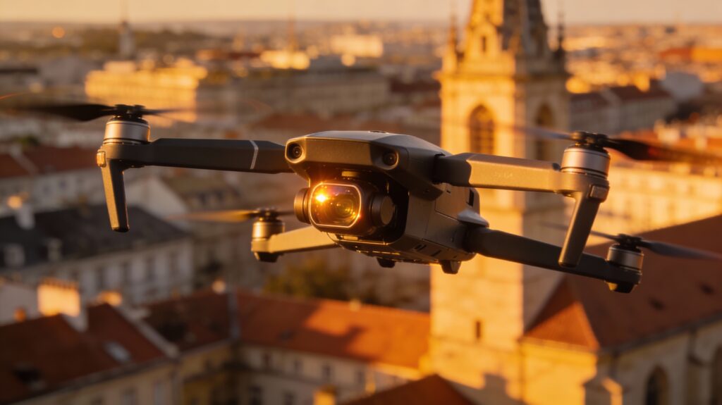 Best Drones for Photography 2026 | Full Buyer’s Guide