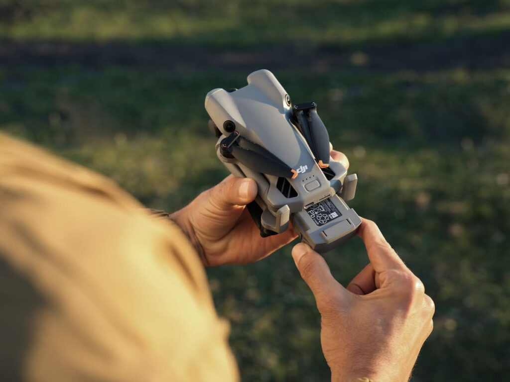 DJI Mini 5 Pro Review (2026): The Ultimate Travel Drone?