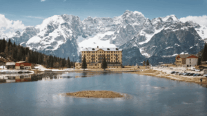 Best Drones for Real Estate Photography