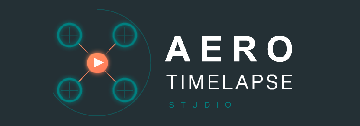 Aero Timelapse Studio logo