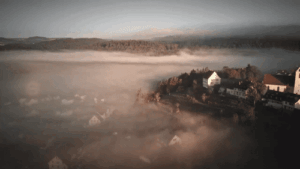 Make money selling timelapse stock footage