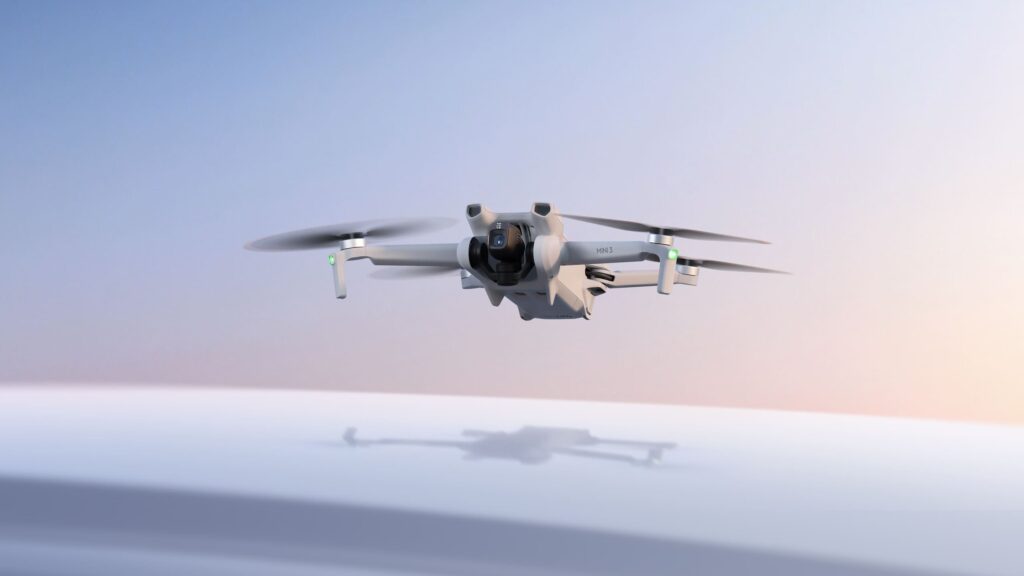 Best Drones Under 500 Euro (2026) – Top 6 Budget Drones
