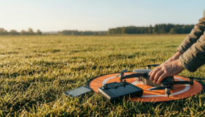 Drone Pre-flight Checklist for Beginners: Safety System for Confident Flights