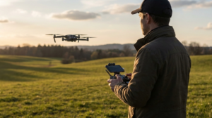 Drone Flying Tutorial : Beginner to Confident Pilot