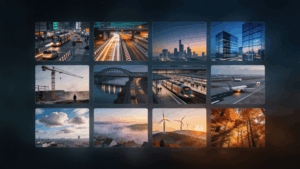 What Timelapse Sells: Best Timelapse Subjects for Stock Footage