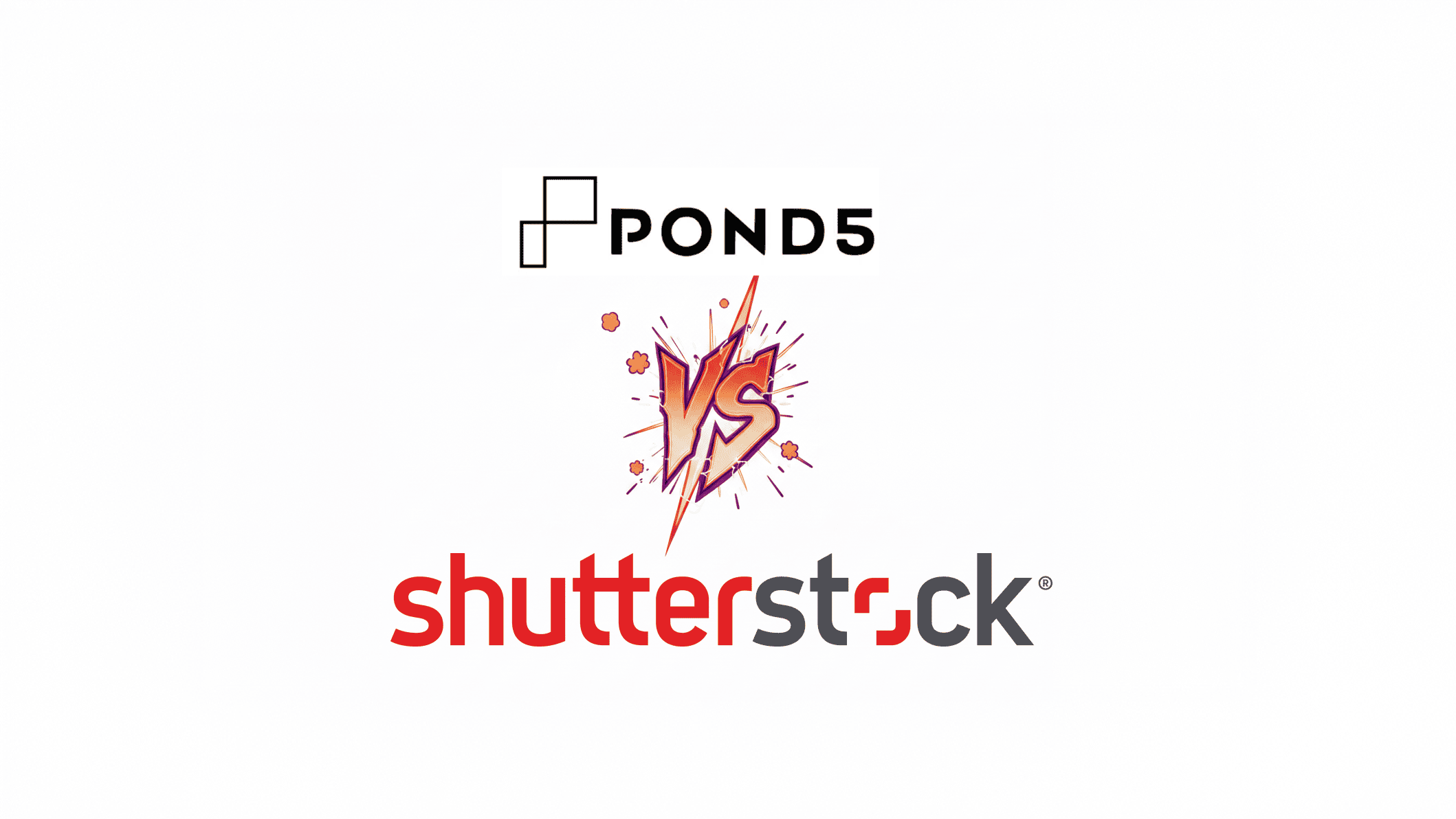 Best Stock Platforms for Timelapse : Pond5 vs Shutterstock