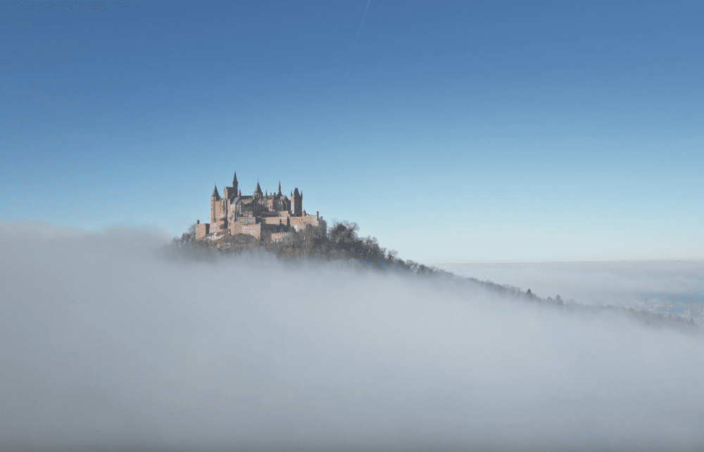 Complete Drone Videography Guide 2026 - Hohenzollern Preview