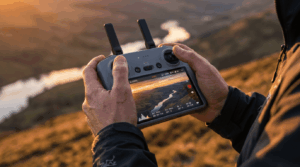 Manual Drone Camera Settings: ISO, Shutter, Aperture Explained