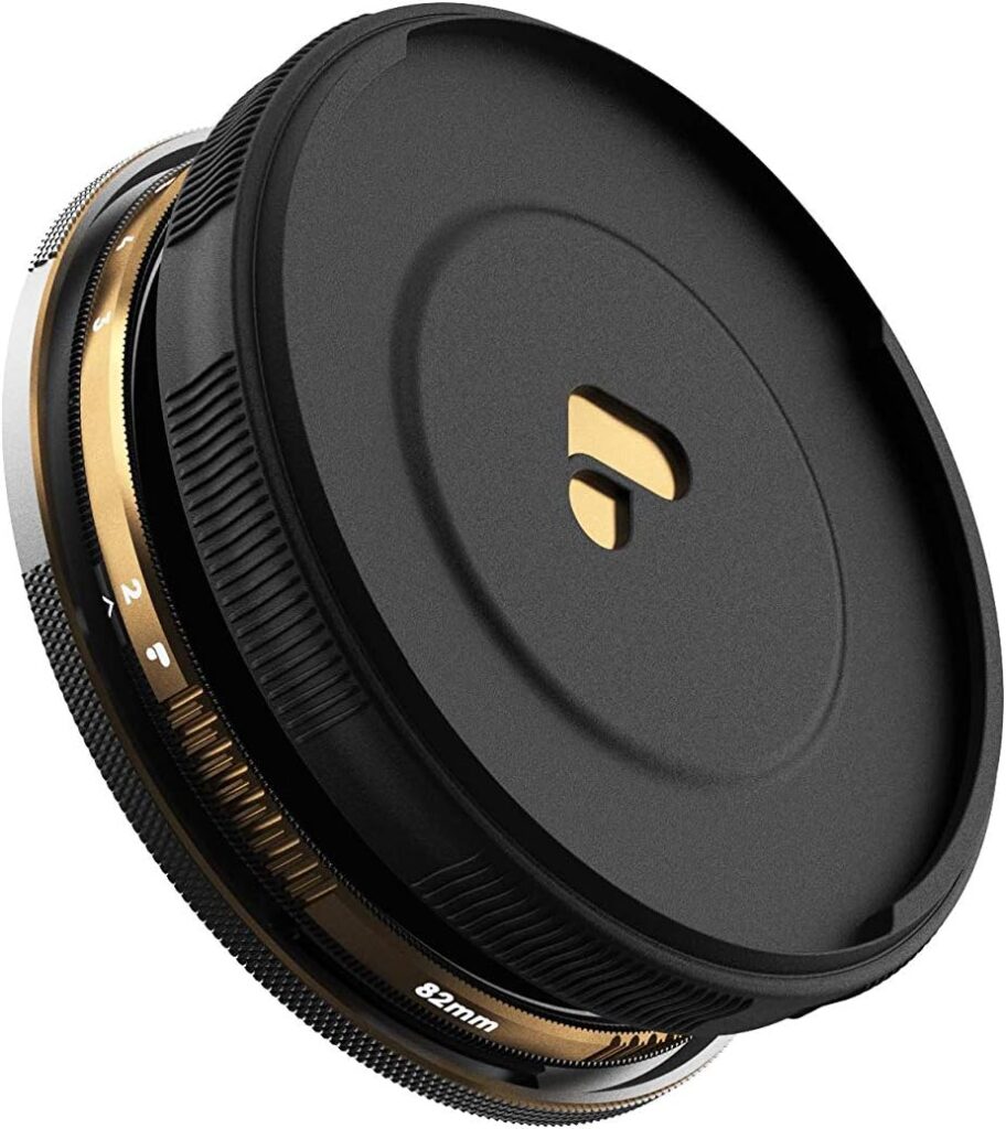 Best ND Filters for Timelapse - Polar Pro 2 -5