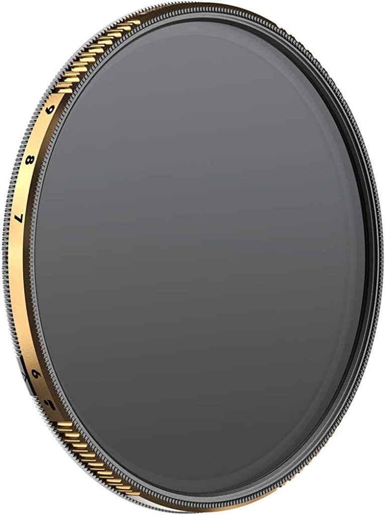 Best ND Filters for Timelapse