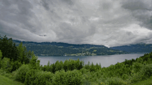 Cloud Timelapse Photography: How to Capture Dramatic Moving Skies