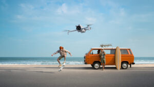 DJI Lito 1 & Lito X1 Review: DJI’s New Entry-Level Line