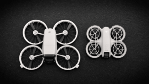 DJI Flip vs DJI Neo 2: Which Pocket Drone is Better for Travel Creators?