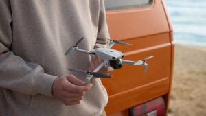 Why Is DJI Lito Not in the US? The 2026 FCC Ban Explained