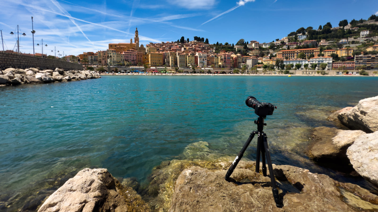 Best timelapse camera under 1000 euros - Hero