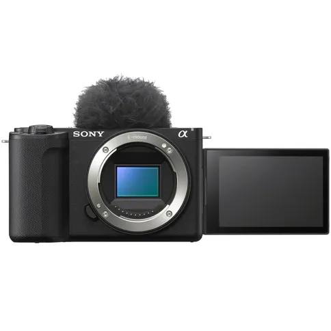 Best timelapse camera under 1000 euros - om-5-body-black - sony-zv-e10-ii
