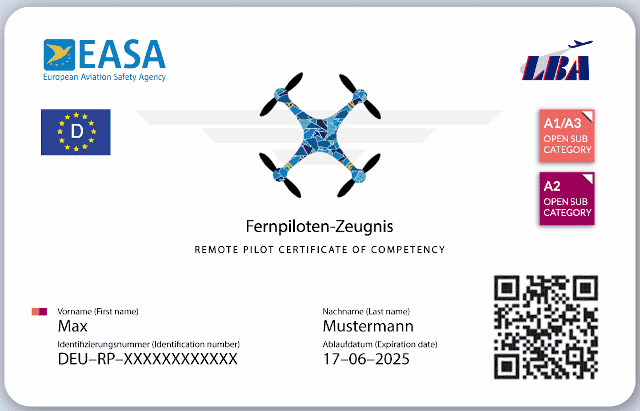 Drone Laws & Regulations — drone lisence