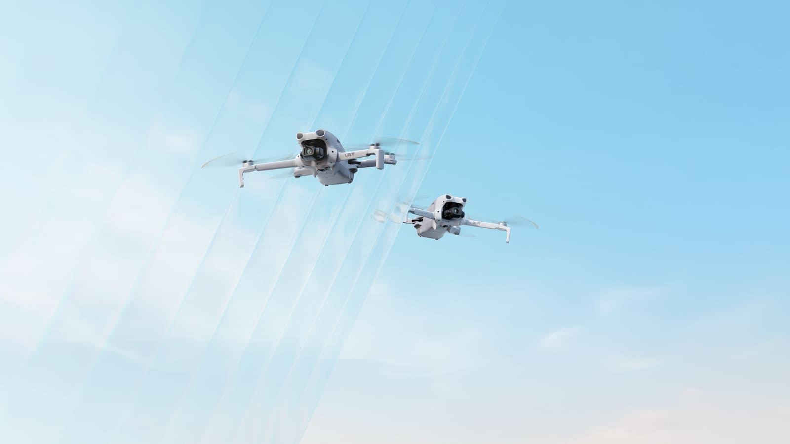 Best Drones for Beginners - Hero