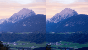 Deflicker a Timelapse Without LRTimelapse: Free Tool for JPEG Sequences
