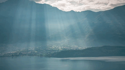 Timelapse vs Hyperlapse - What's the Difference? - Preview