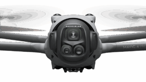 Why Sensor Size Matters When You’re Buying a Drone