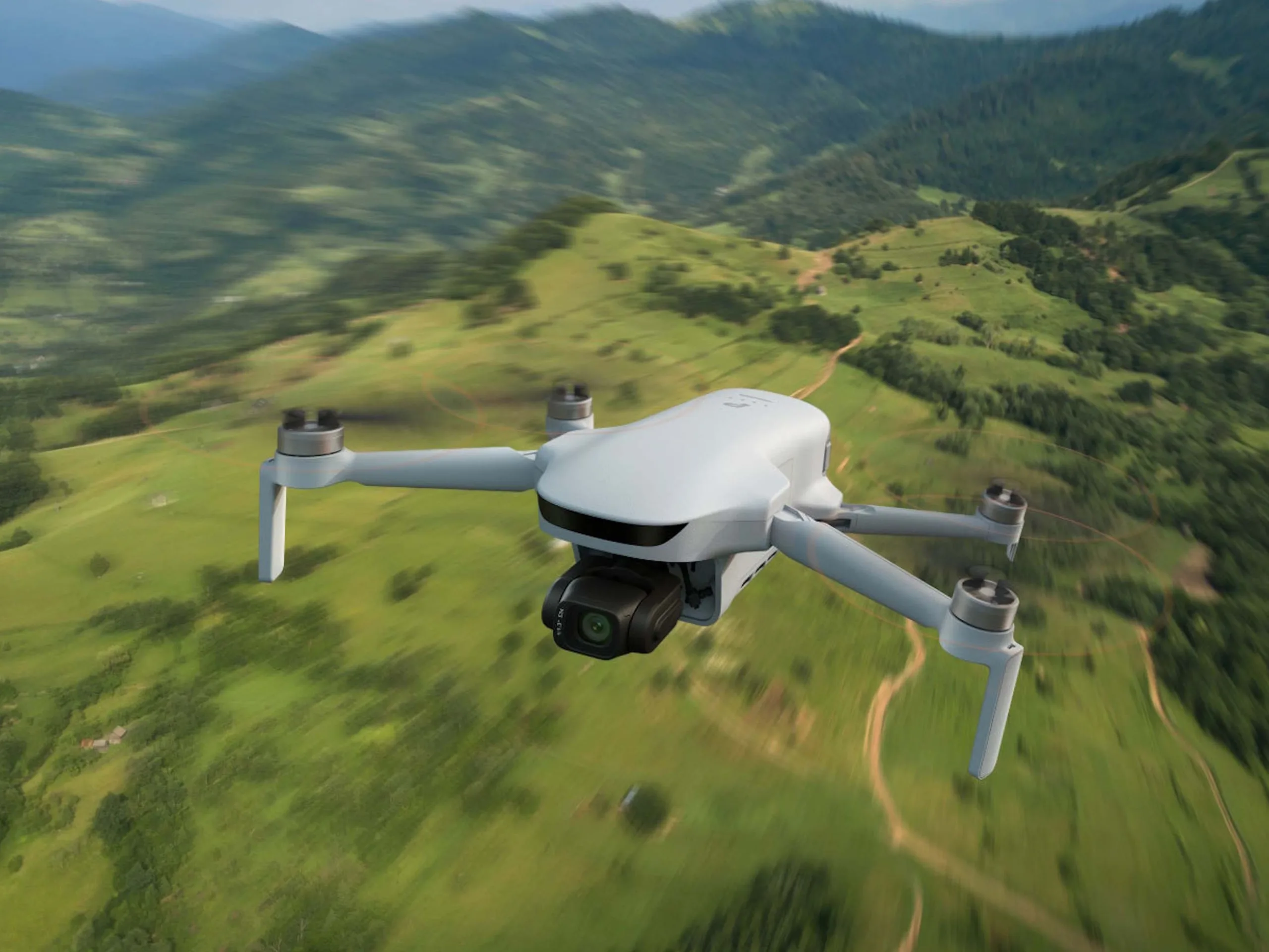 Best Drones for Beginners (2026): Safe, Easy Picks + Buying Guide - Hero